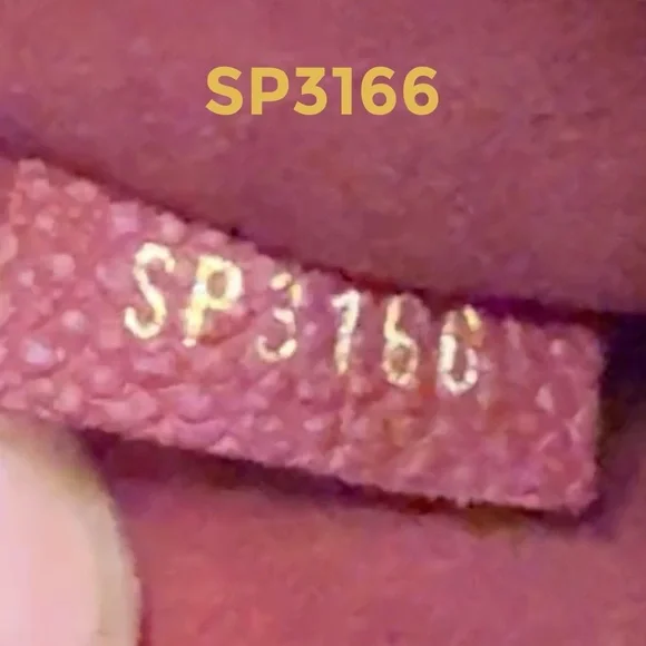 Authentic Louis Vuitton Alma BNB Raisin - Picture 9 of 11